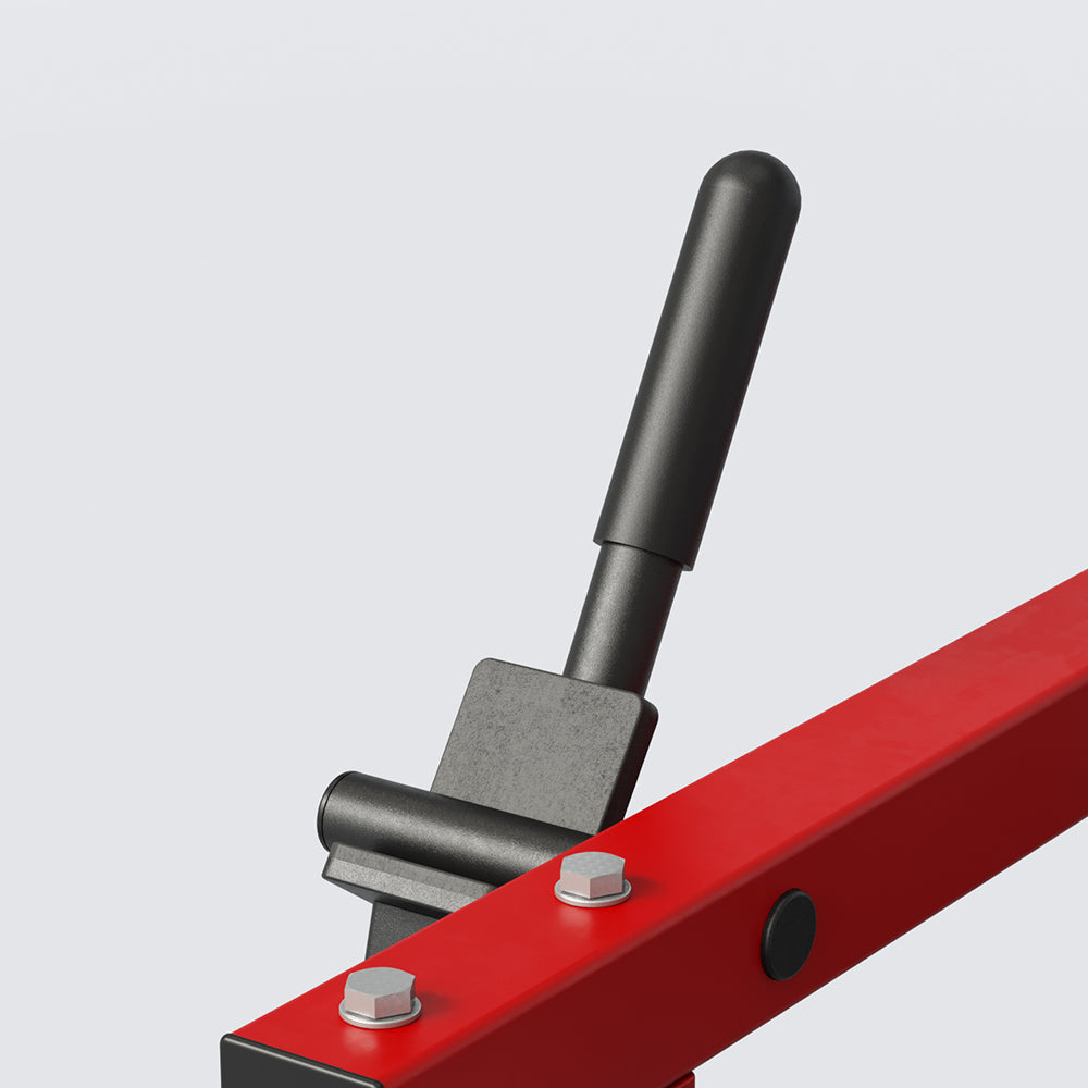 Hip Thrust Machine HRTQ