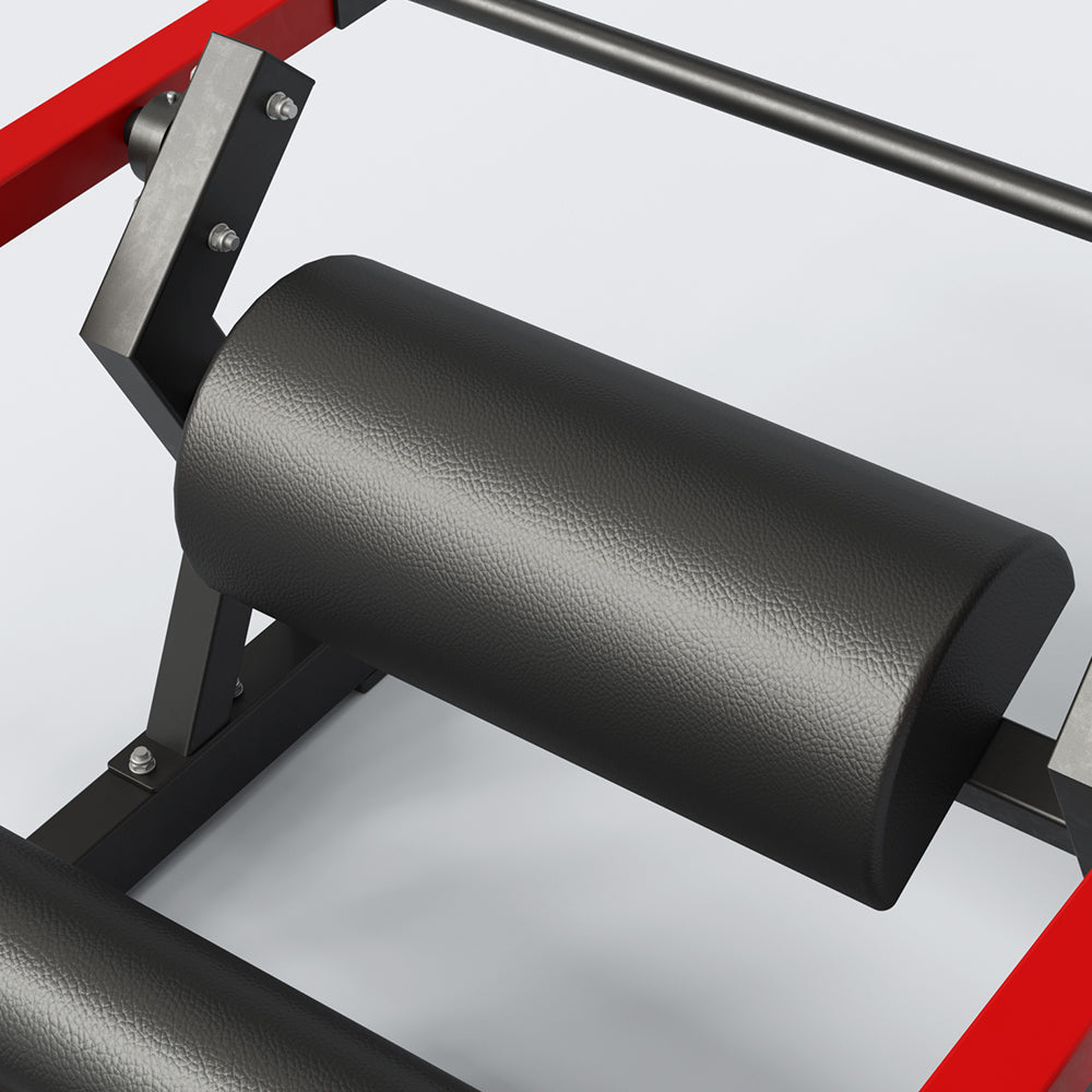 Hip Thrust Machine HRTQ