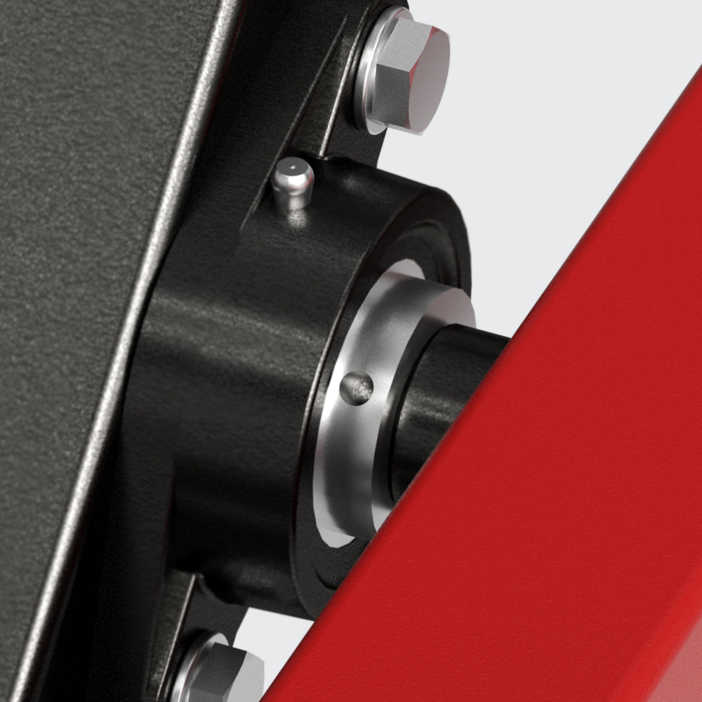 Hip Thrust Machine HRTQ