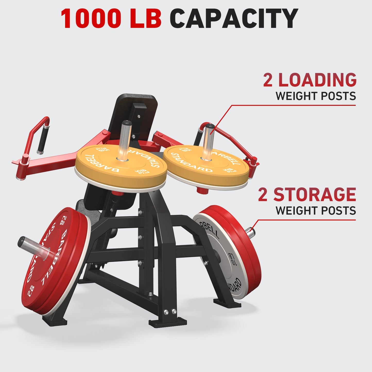 Incline Chest Fly Machine JX01