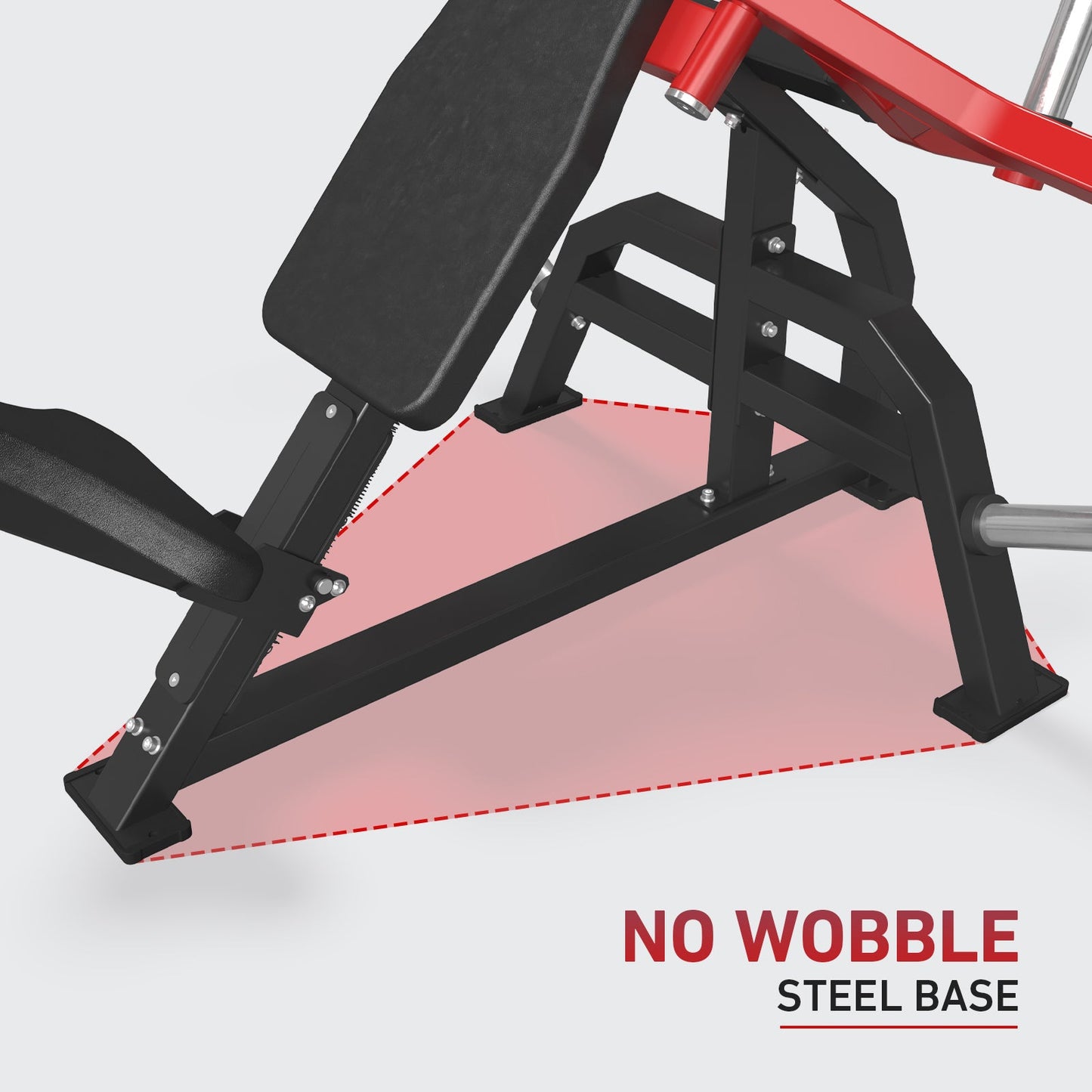 Incline Chest Fly Machine JX01