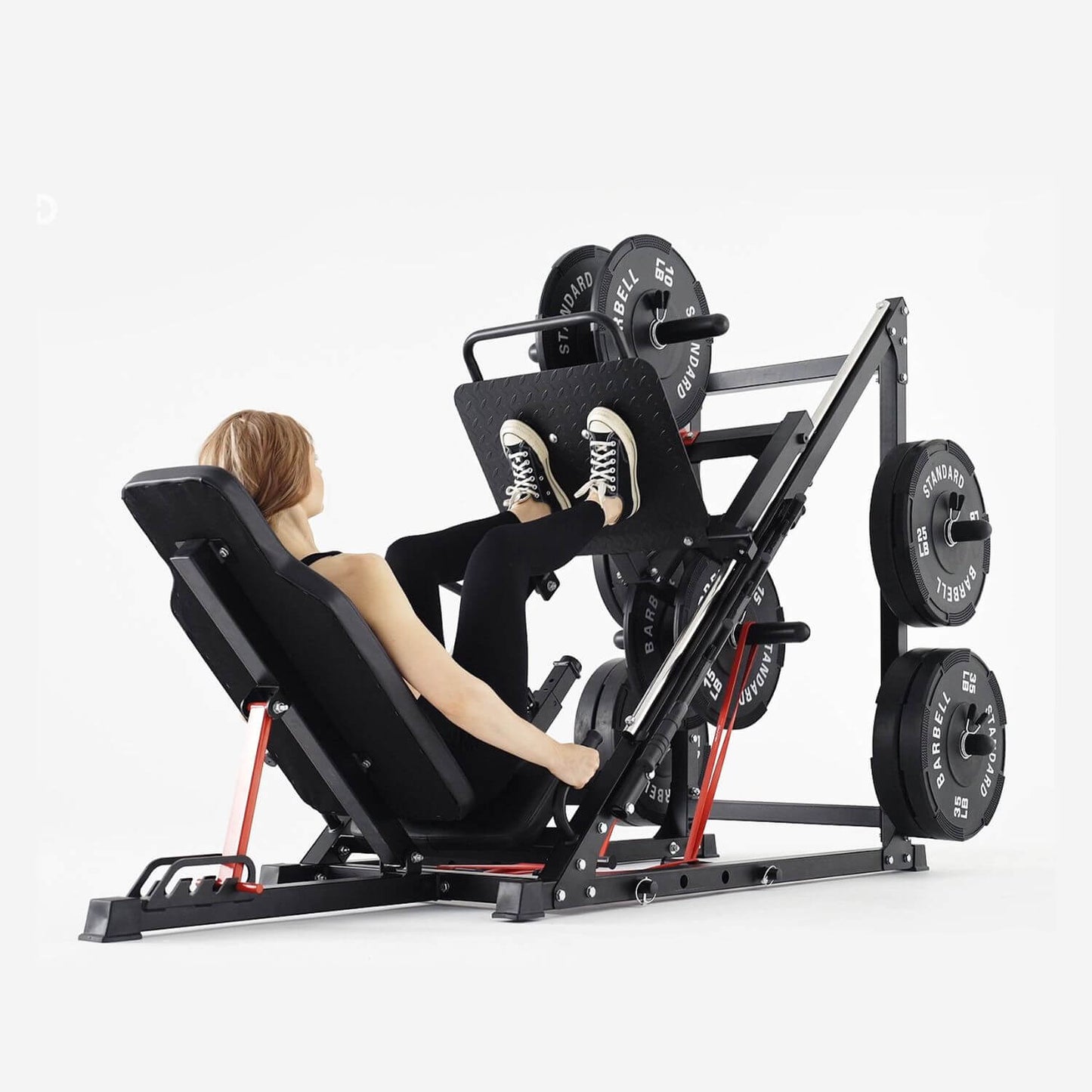 Under 1K Budget Leg Day Combo