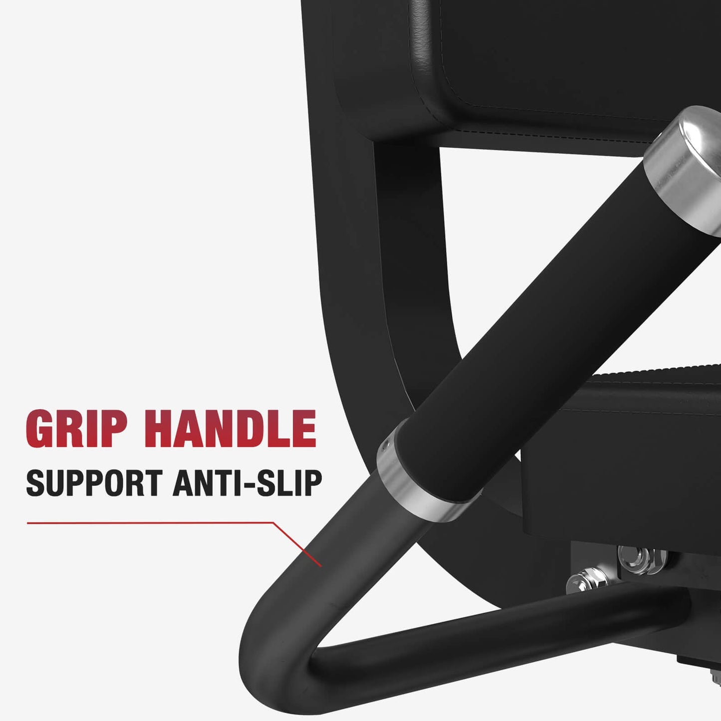 Economic Leg Extension and Curl Machine LE02