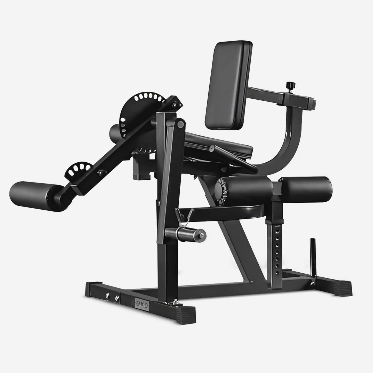 Economic Leg Extension and Curl Machine LE02
