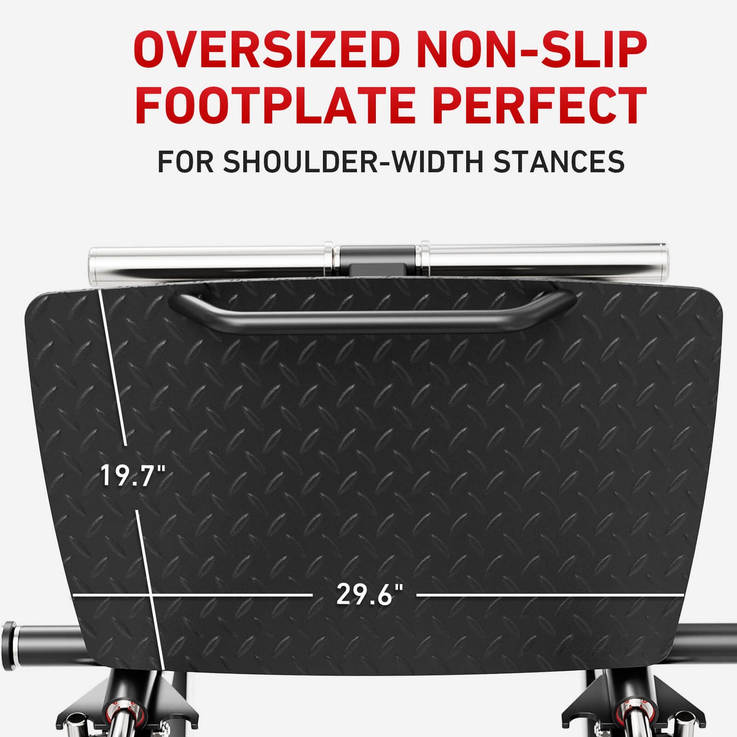 Professional 45 Degree Leg Press Machine for Home LP01