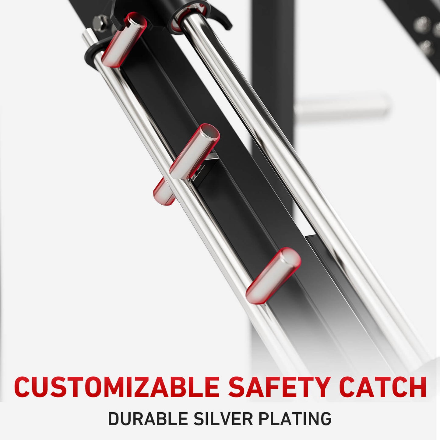 Professional 45 Degree Leg Press Machine for Home LP01