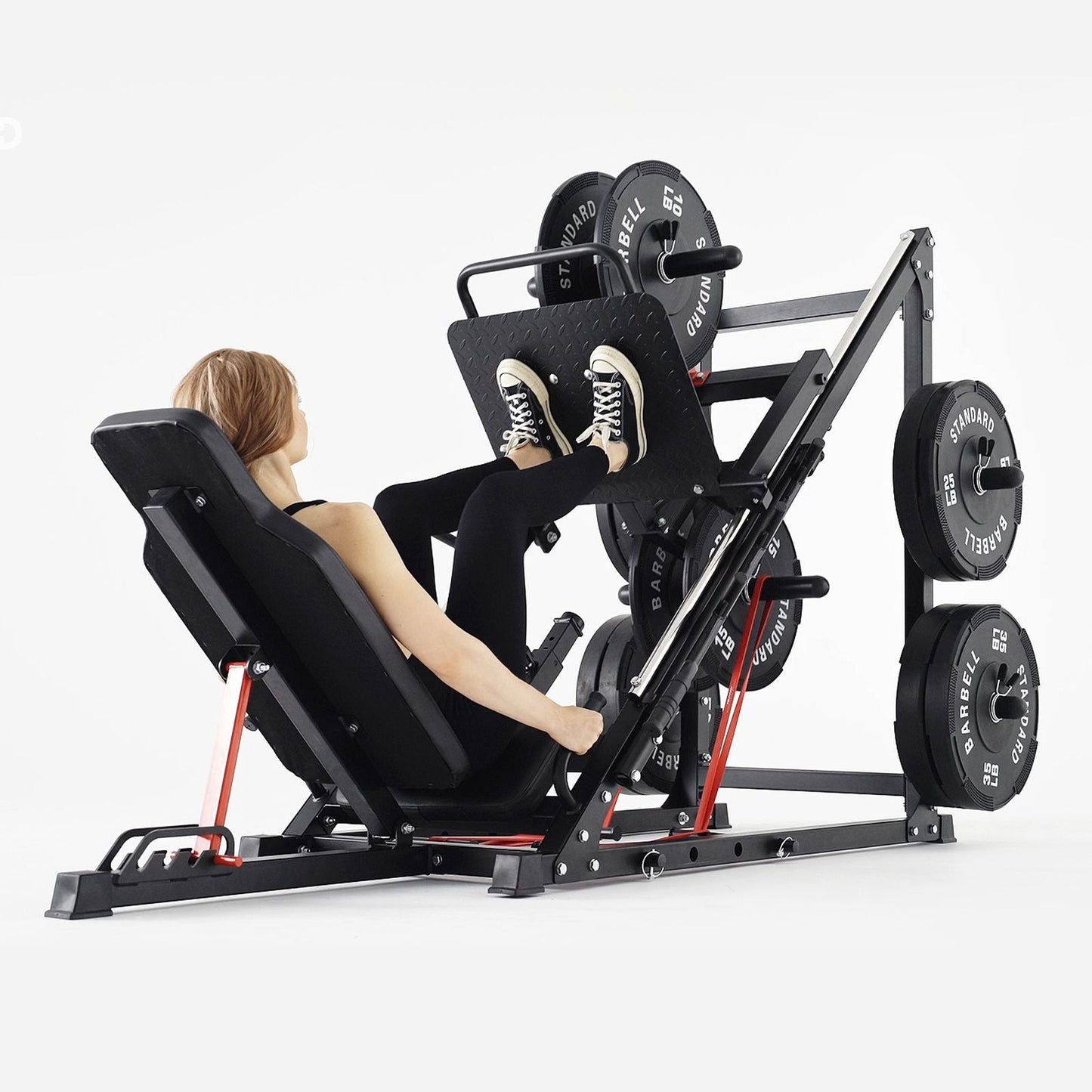 Budget Leg Press Machine LP05