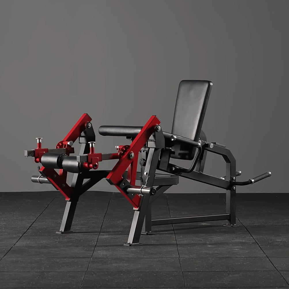 Isolated Leg Extension and Prone Leg Curl Machine LE03