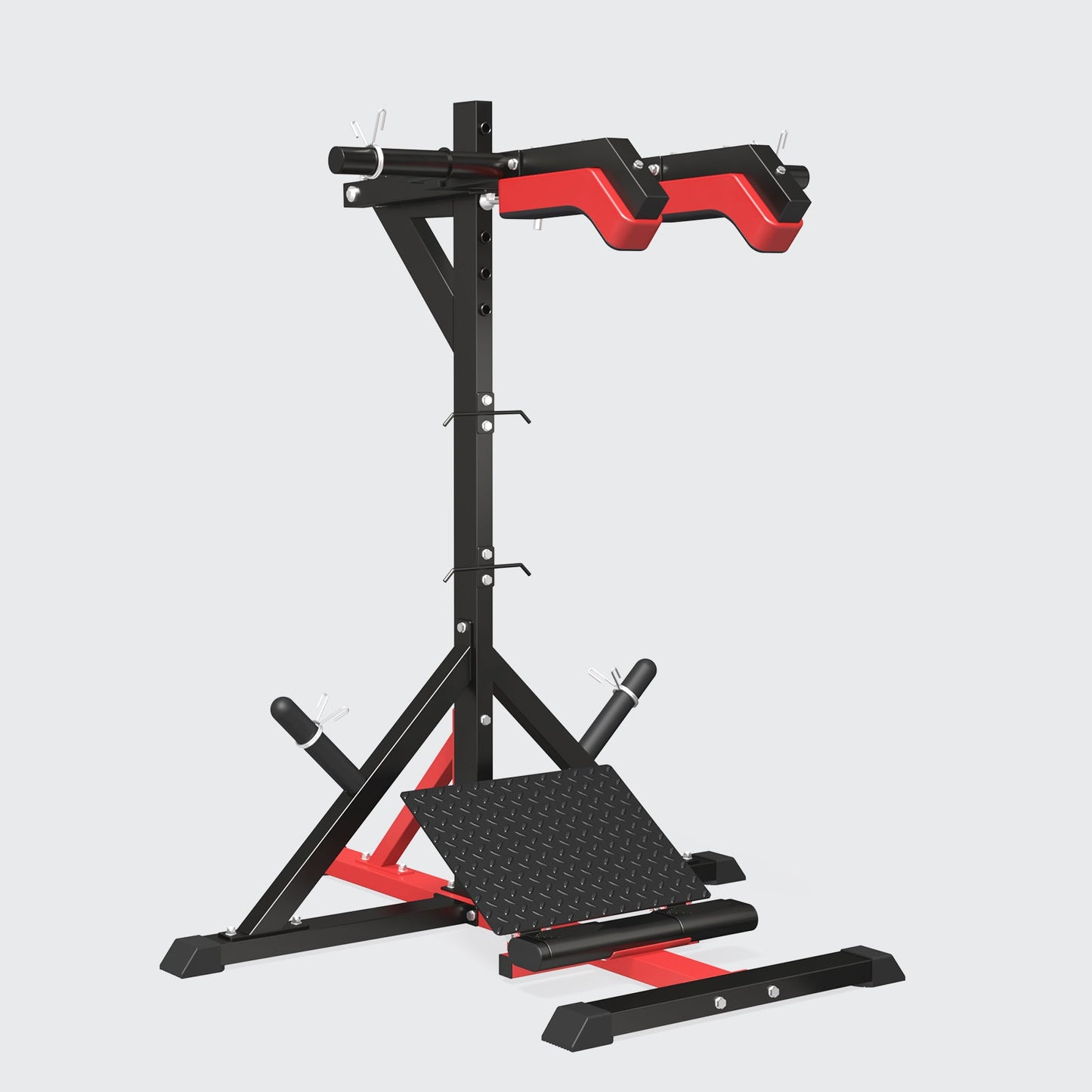 Leverage Squat Machine LS01