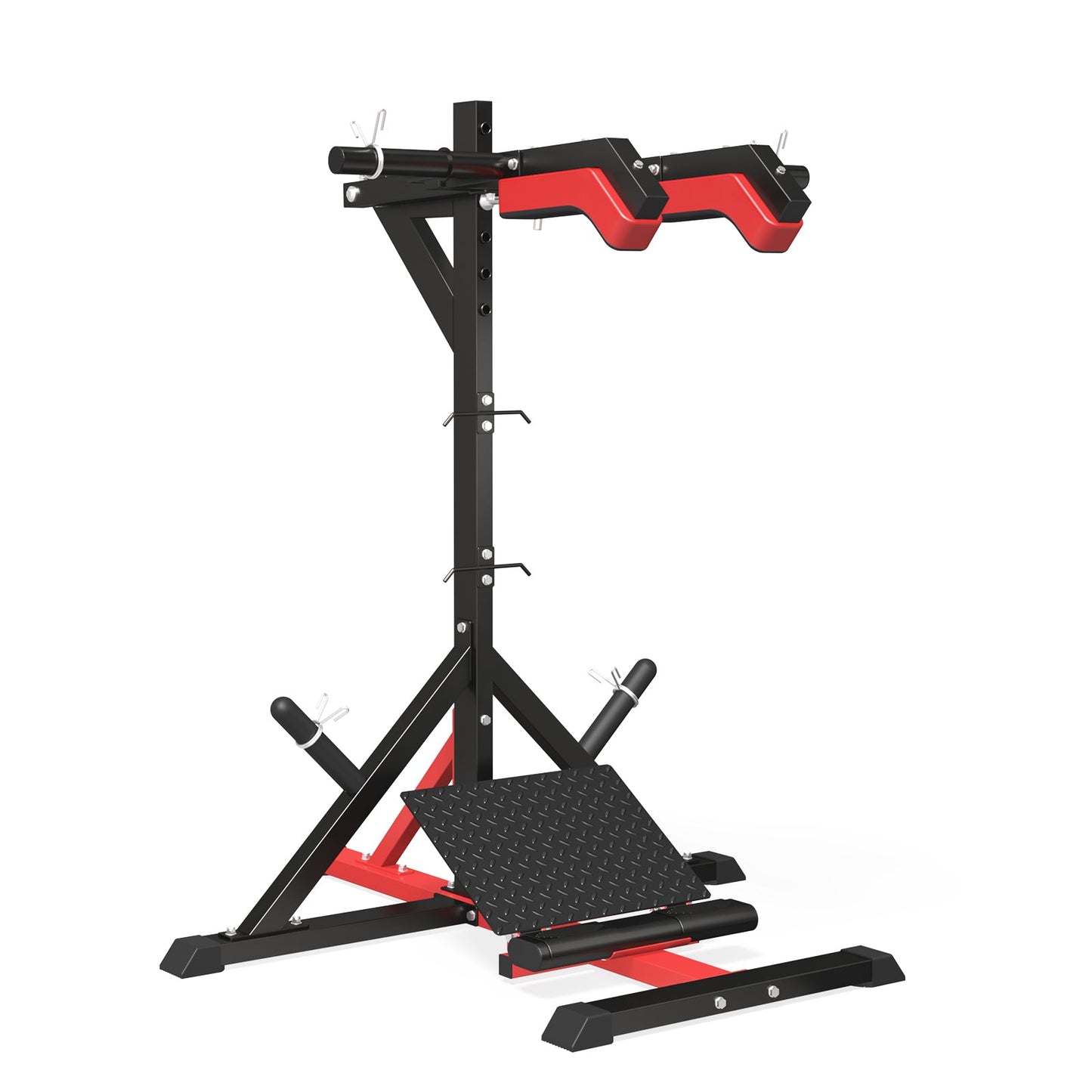 Leverage Squat Machine LS01