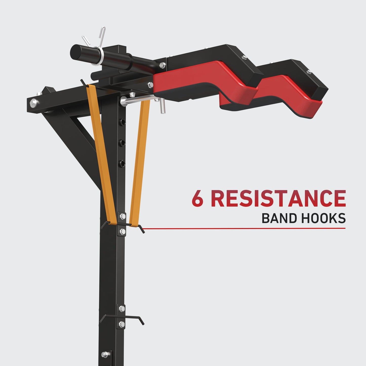 Leverage Squat Machine LS01