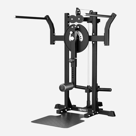 Standing Multi Hip Abductor Adductor Machine MH01