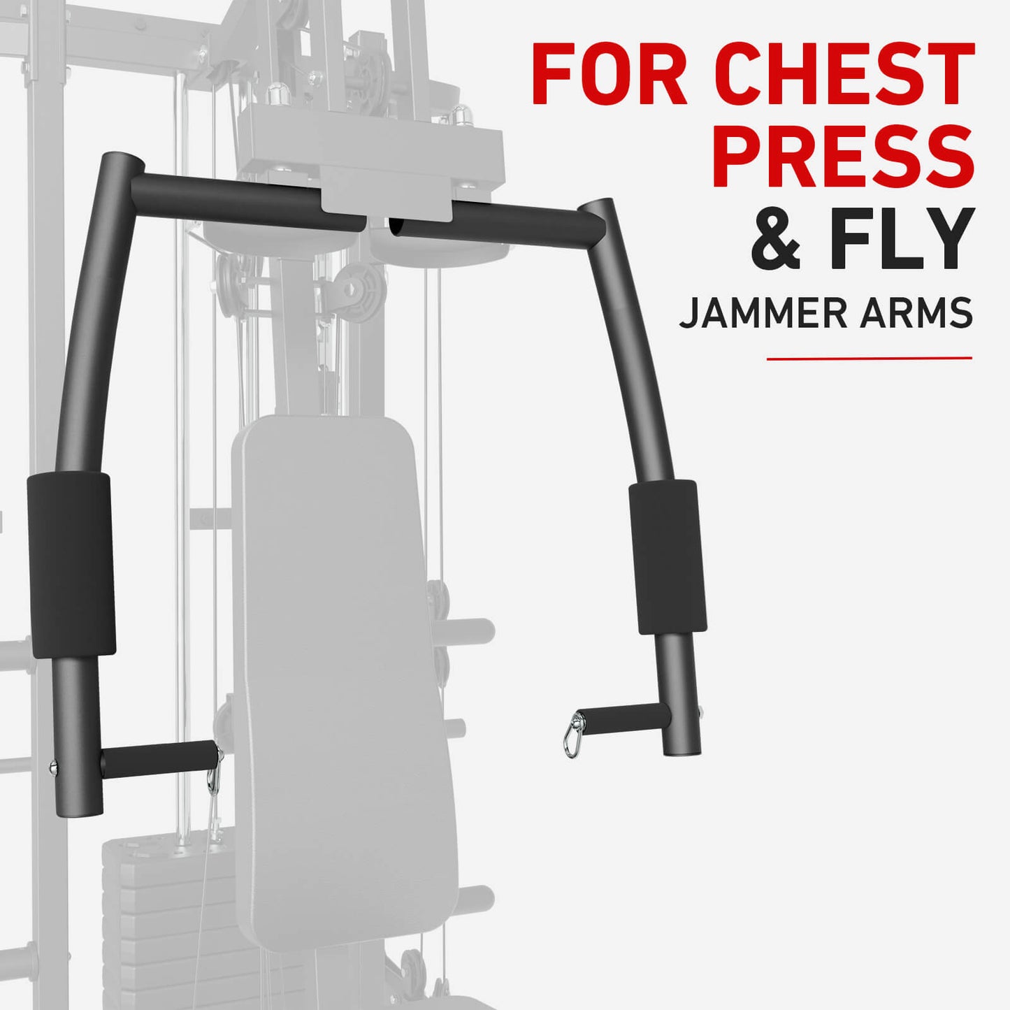 Multi Gym Station Smith Machine HSM