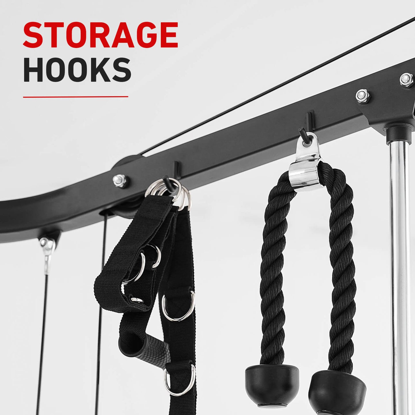 Multi Gym Station Smith Machine HSM