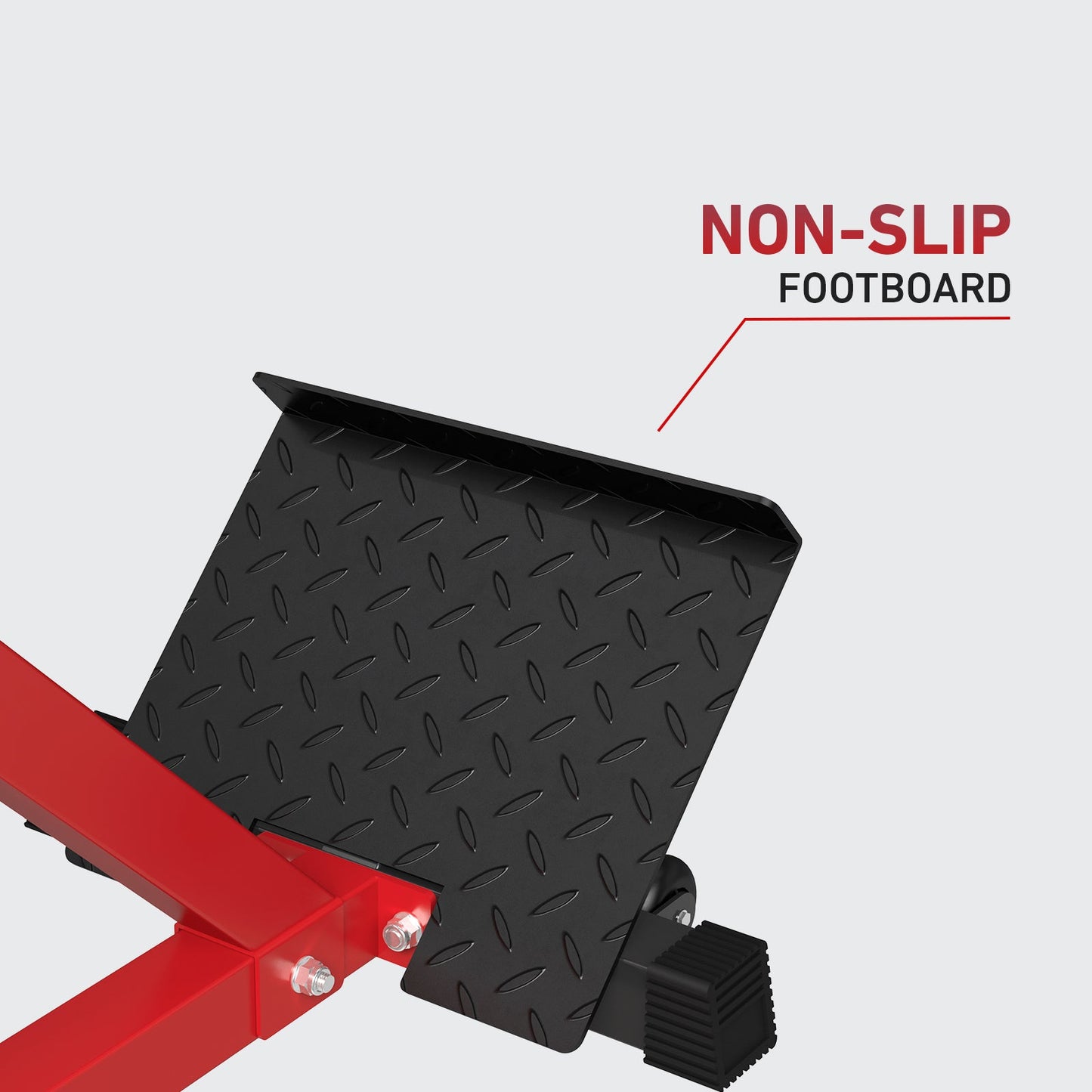 Preacher Curl And Back Extension Bench MS18