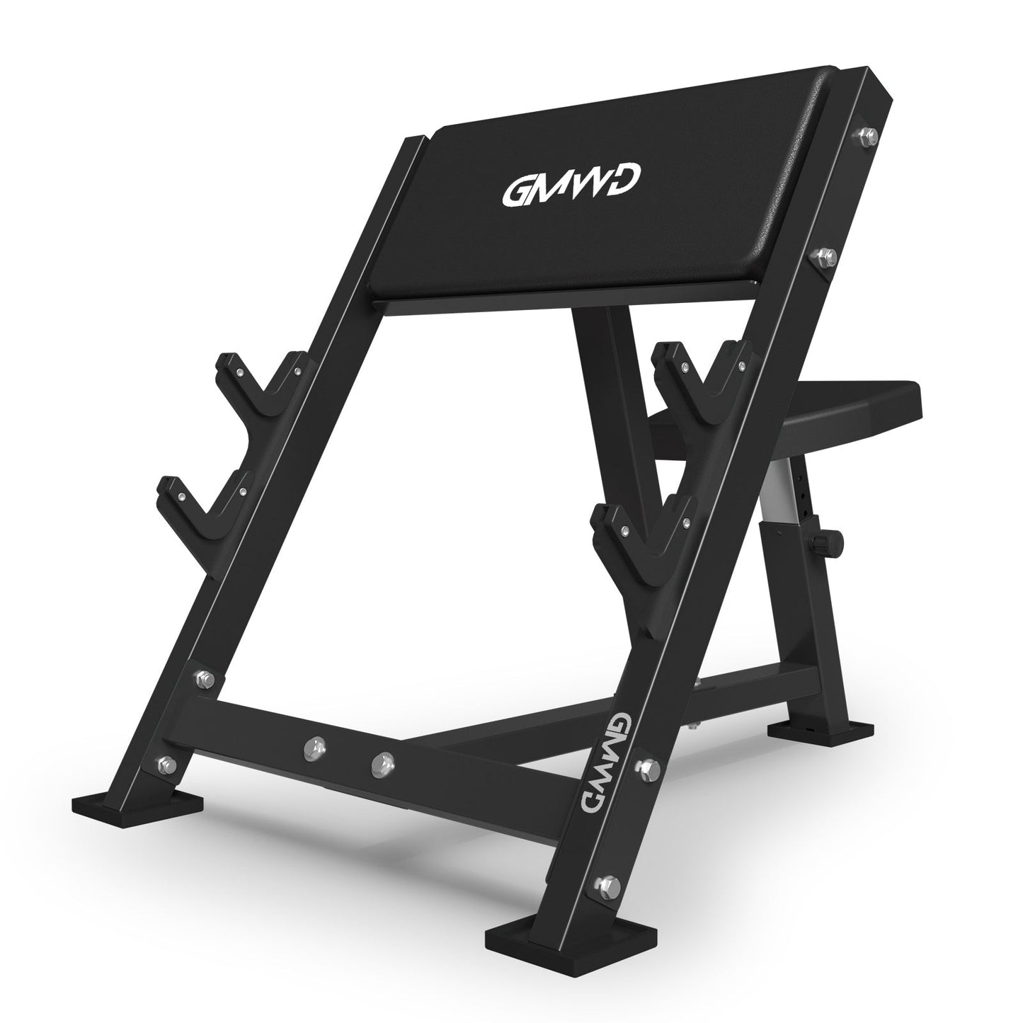 Preacher Curl Bench PB02