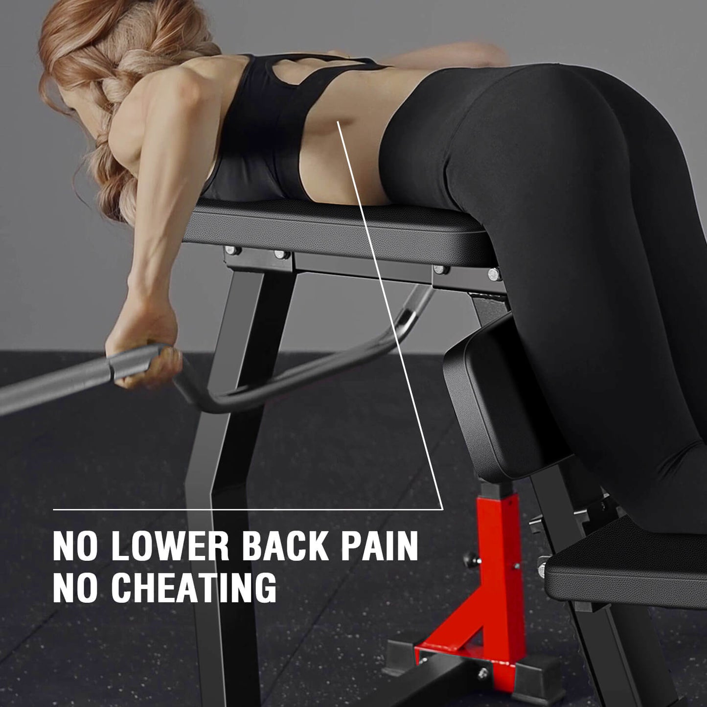 Multi-functional Seal Row Bench SR05