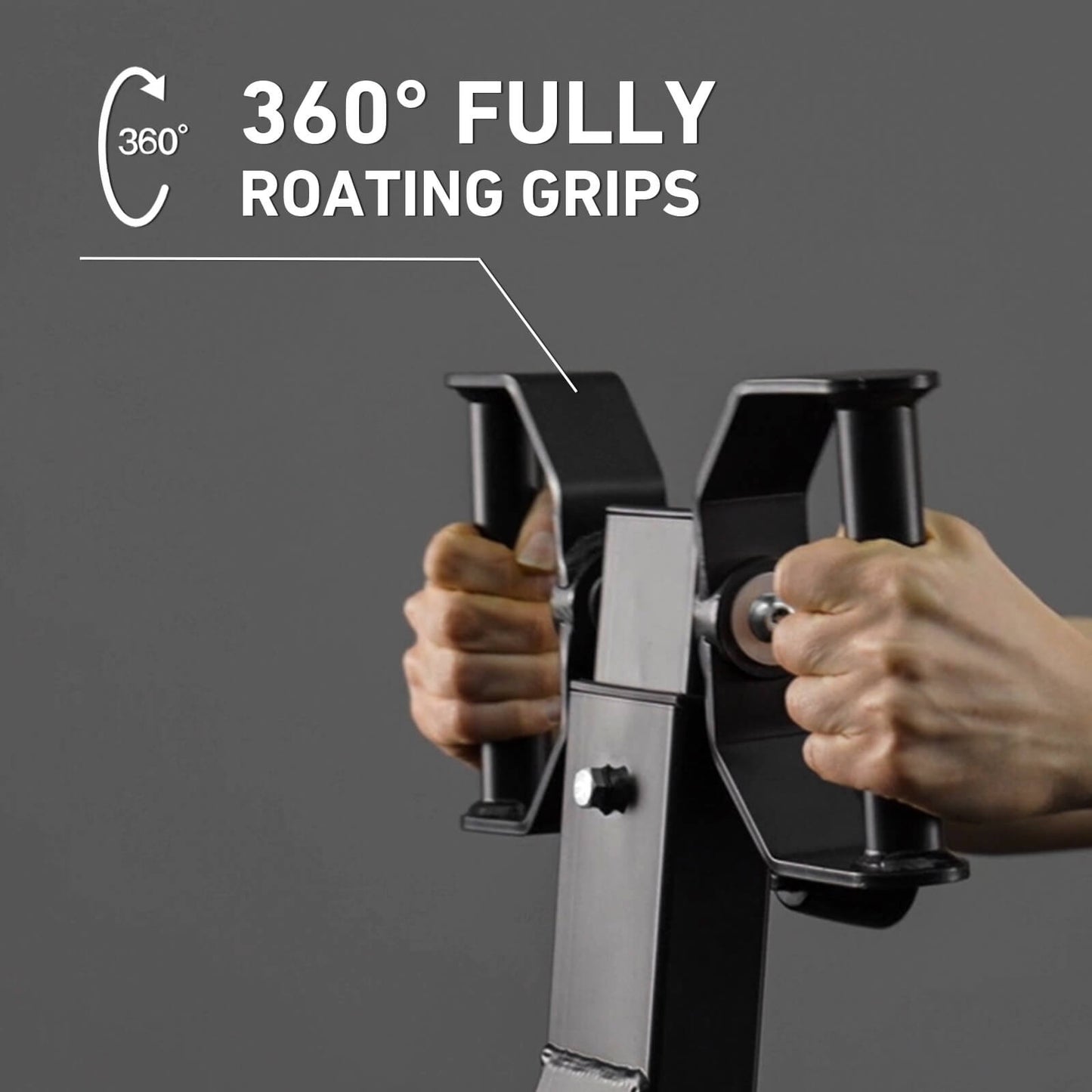 Seated Row Machine RM00