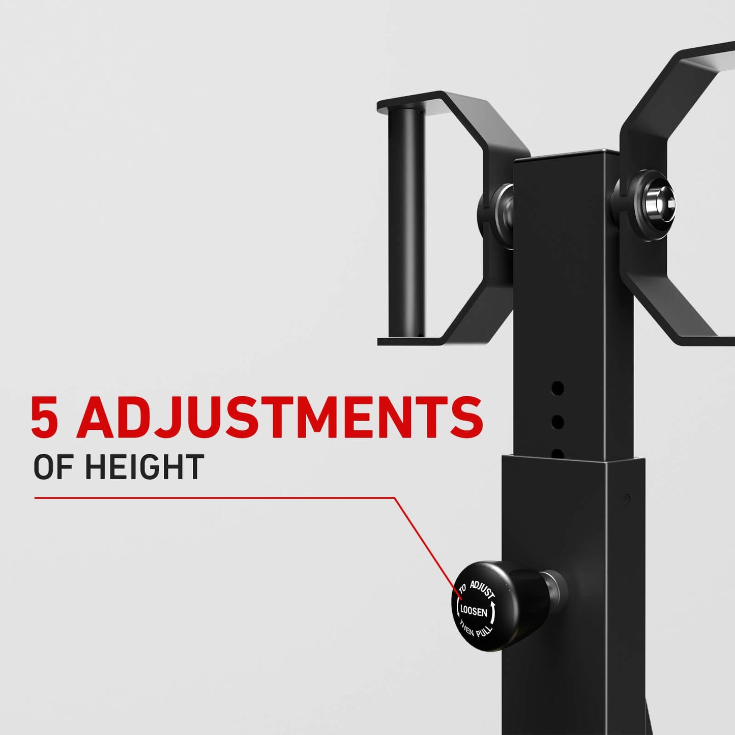 Seated Row Machine RM00