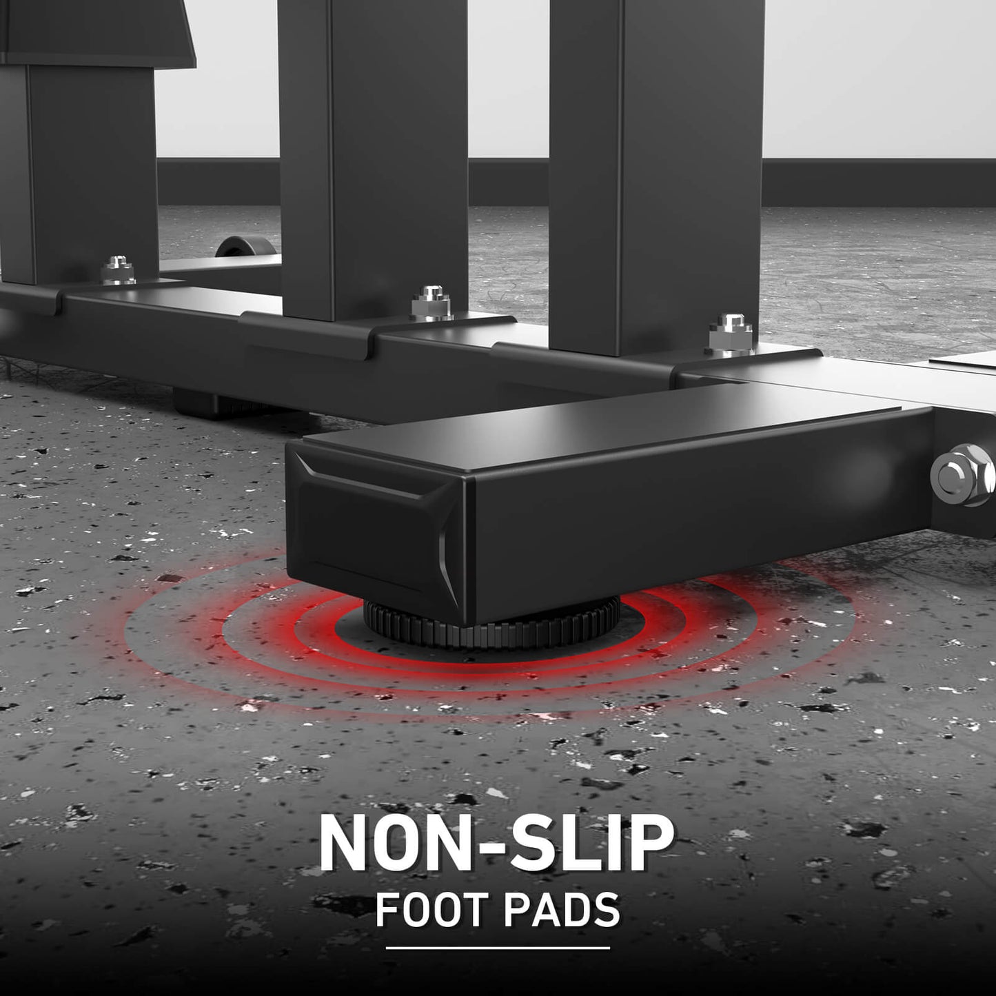 Seated Row Machine RM00