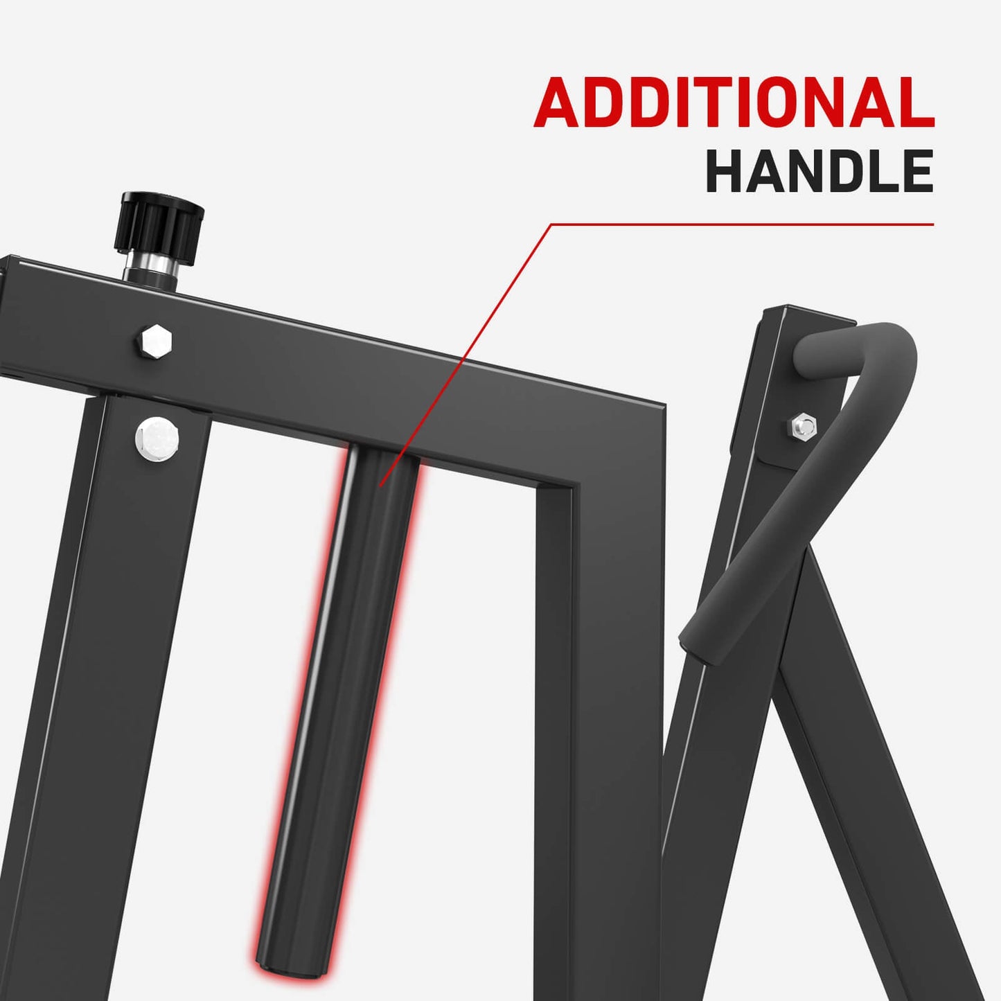 Iso-lateral Seated /Standing Row Machine SR03