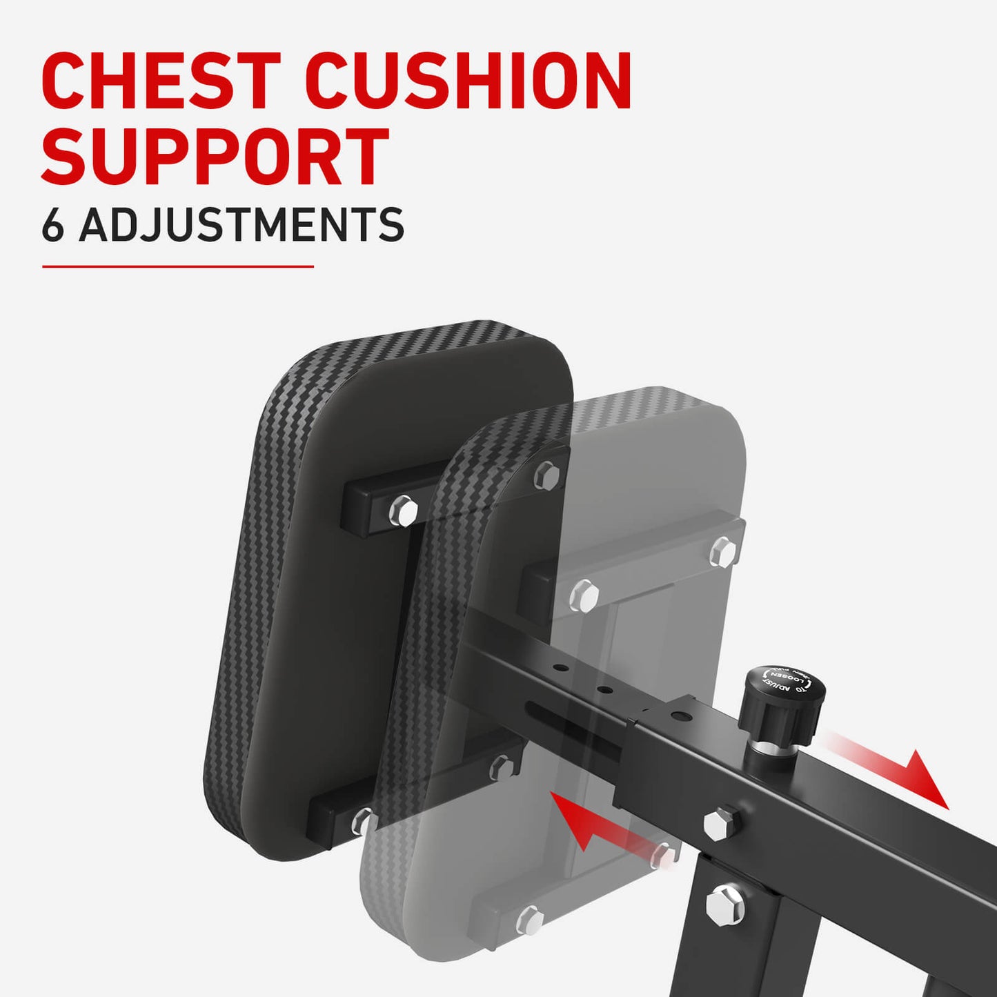 Iso-lateral Seated /Standing Row Machine SR03