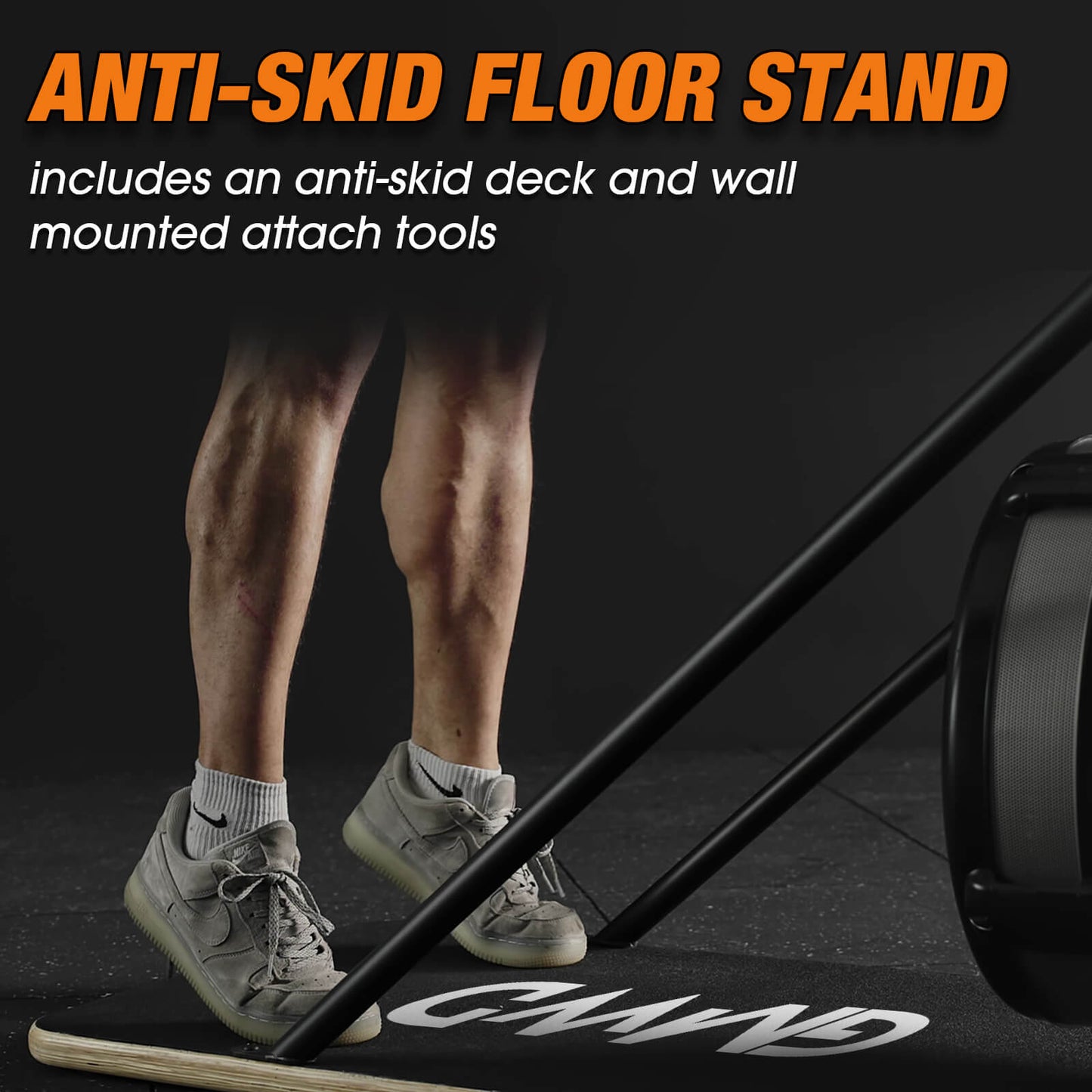 Air Ski Trainer SK01