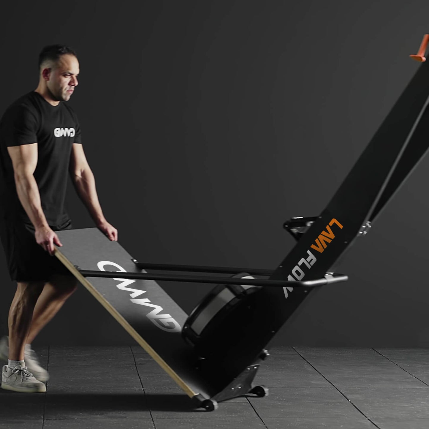 Air Ski Trainer SK01