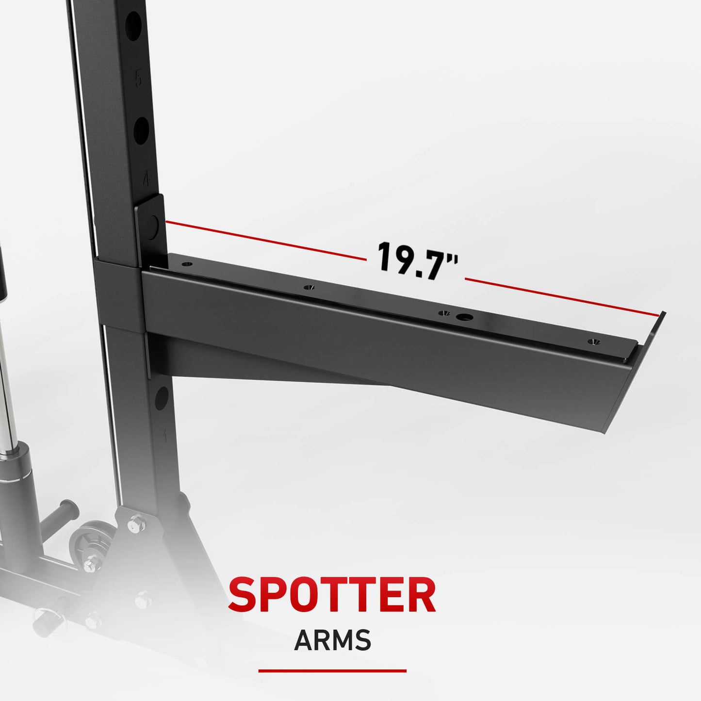 All-In-One Smith Machine with Functional Trainer SM12 2.0