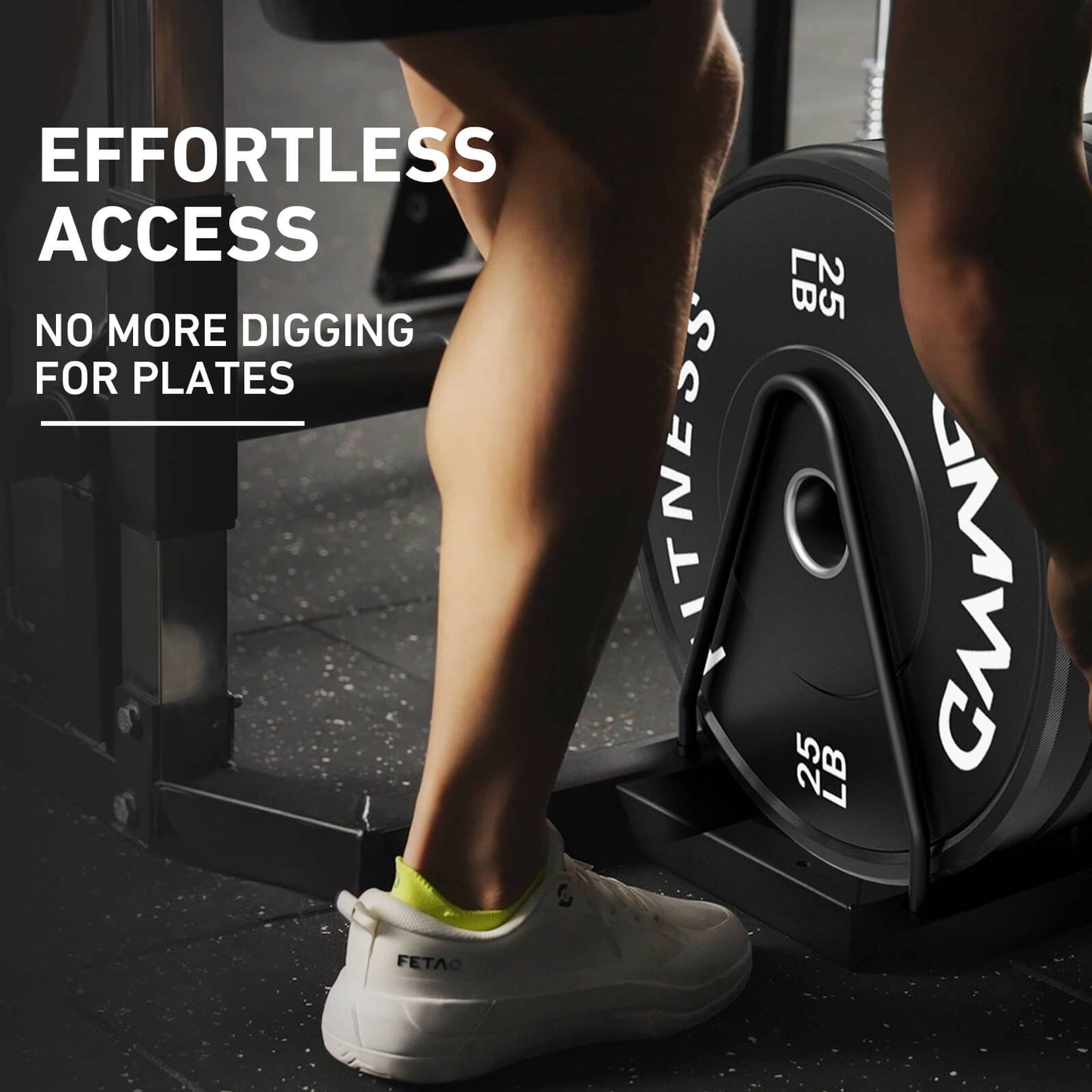 All-In-One Smith Machine with Functional Trainer SM12 2.0