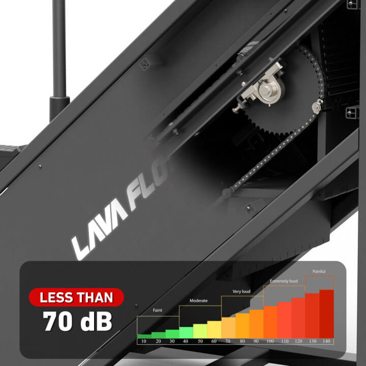 Commercial Stair Climber PRO SS03