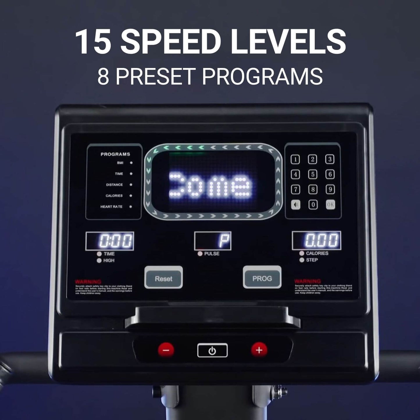 Commercial Stair Climber SS02