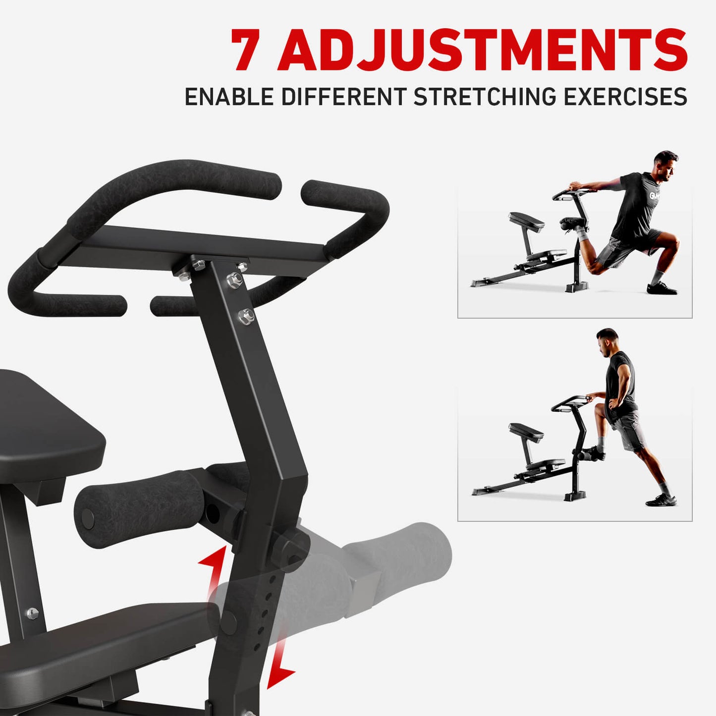 Stretch Training Machine SC01