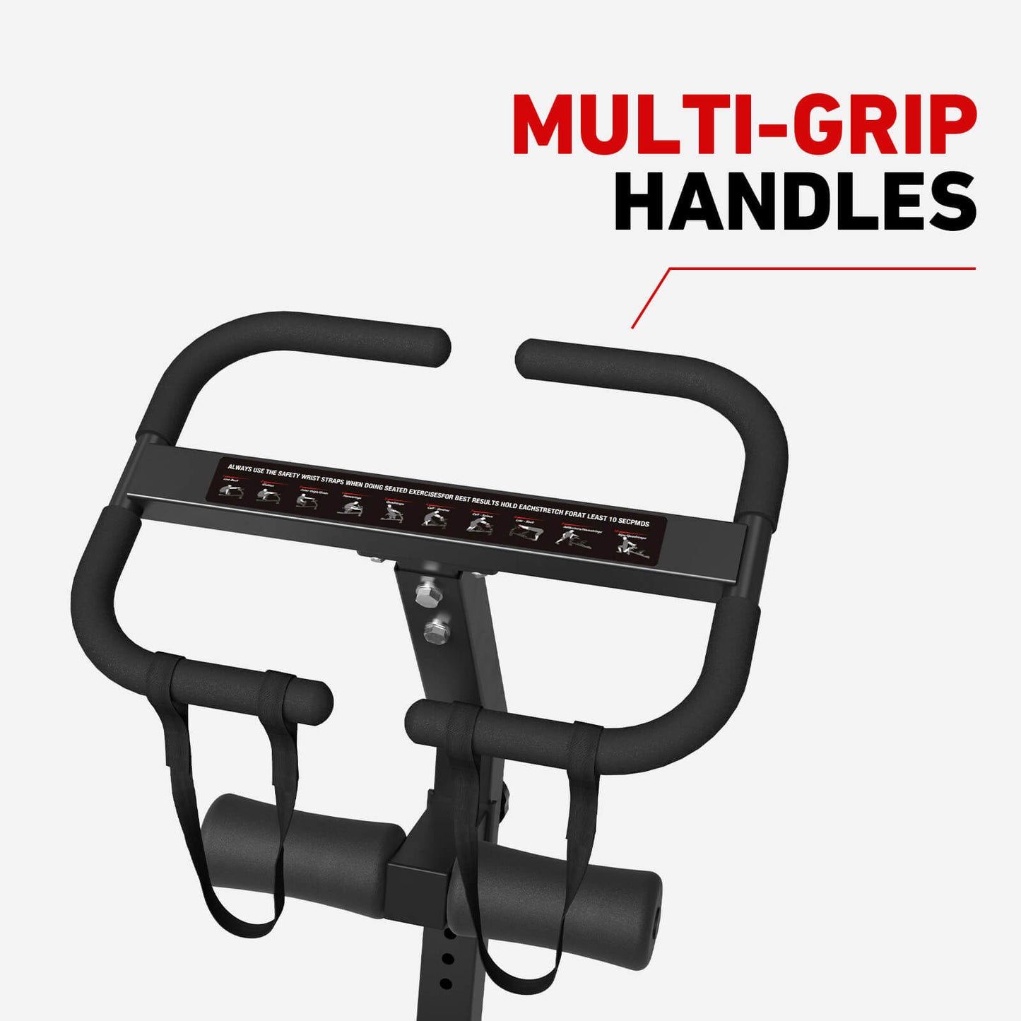 Stretch Training Machine SC01