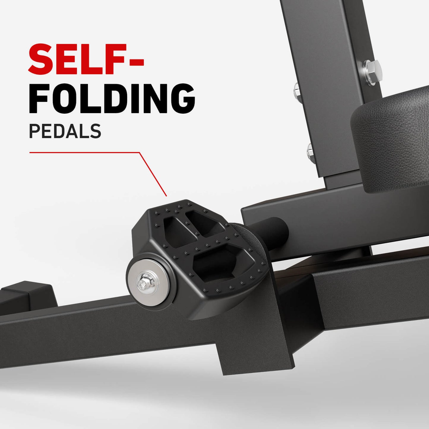 Stretch Training Machine SC01