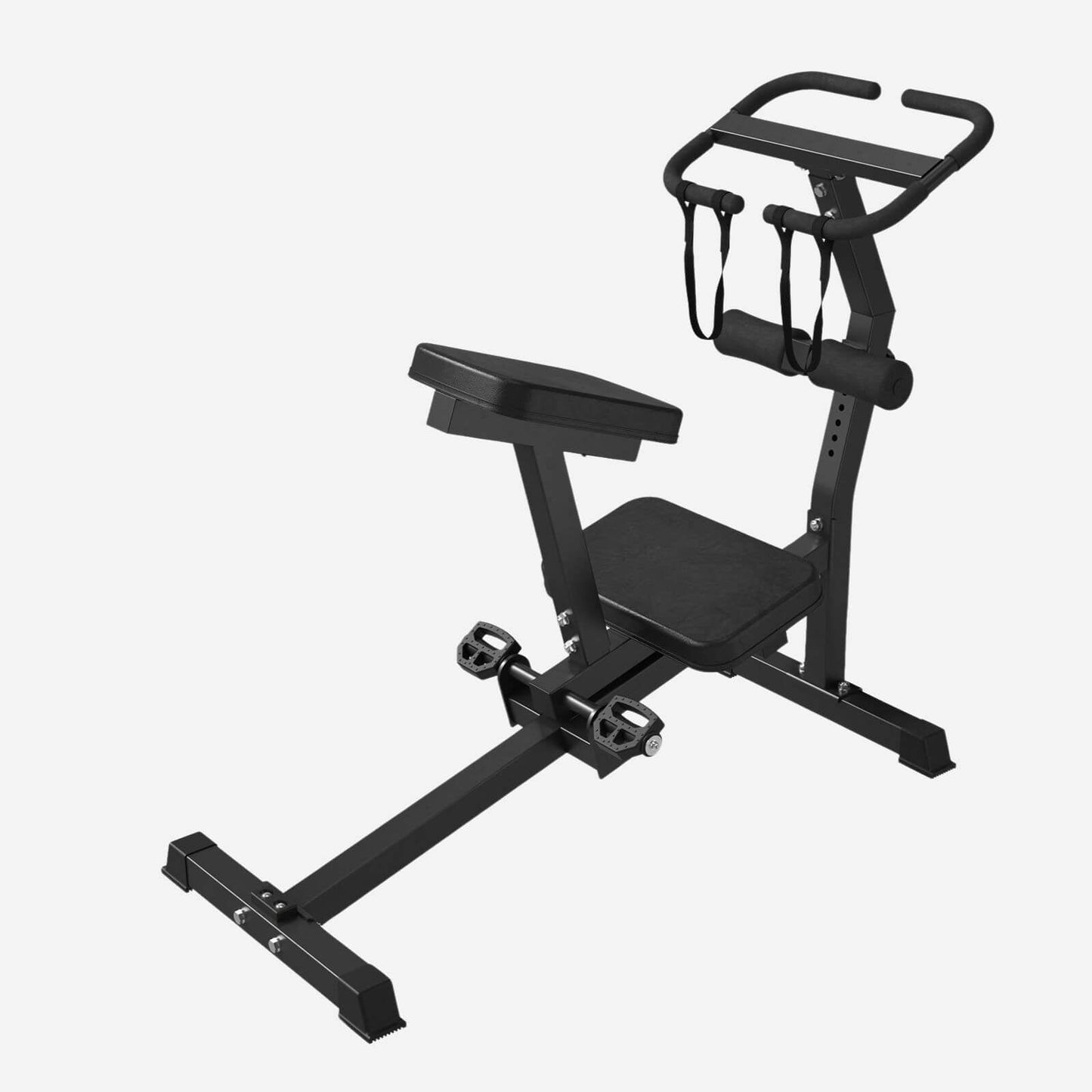 Stretch Training Machine SC01