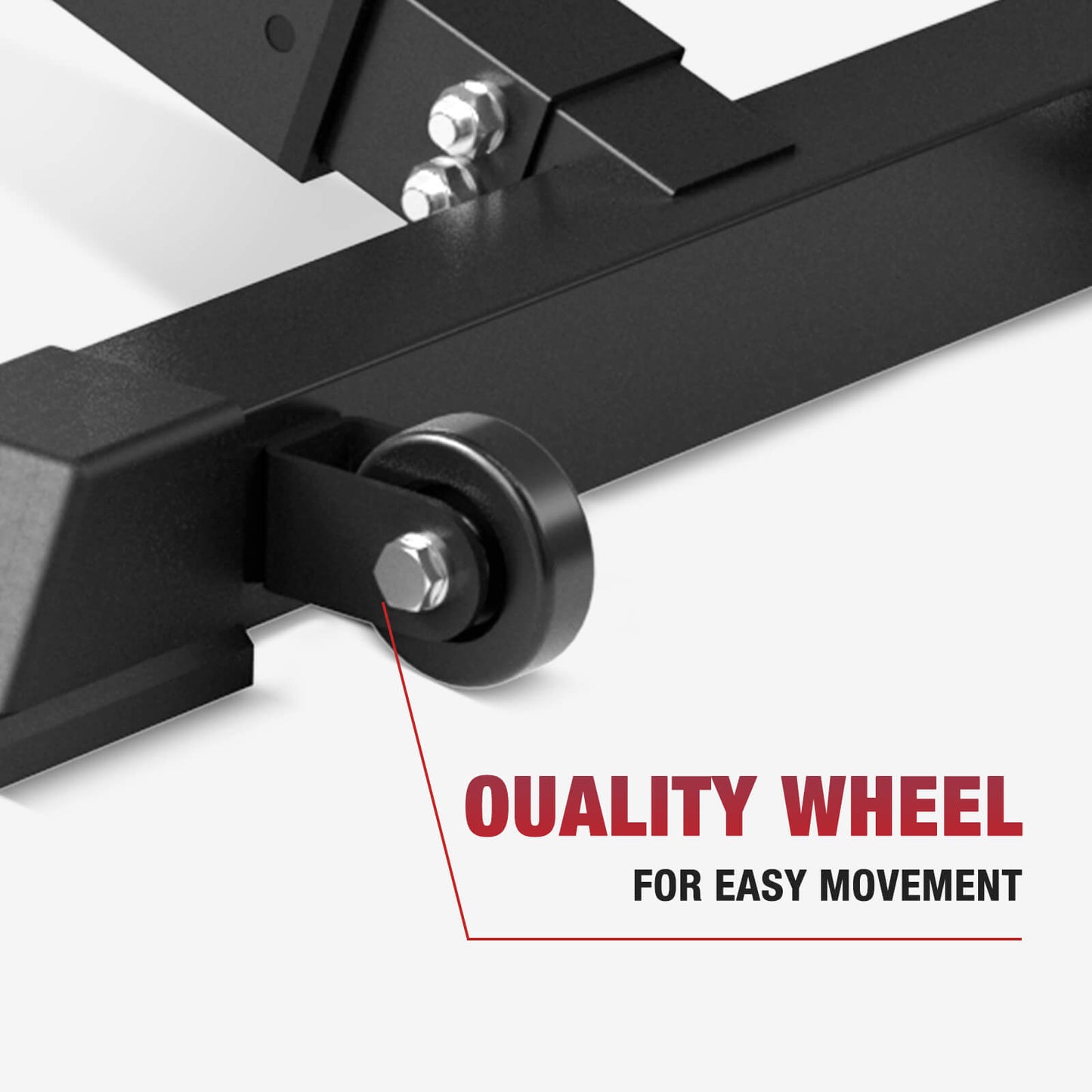 Adjustable FID Bench WB02