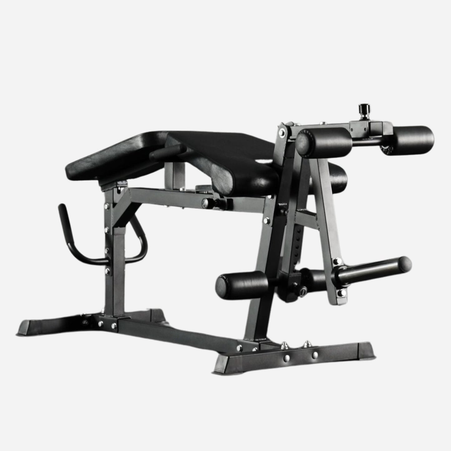 Leg Extension and Prone Leg Curl Machine LC00