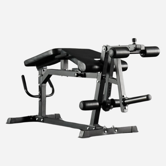Leg Extension and Prone Leg Curl Machine LC00