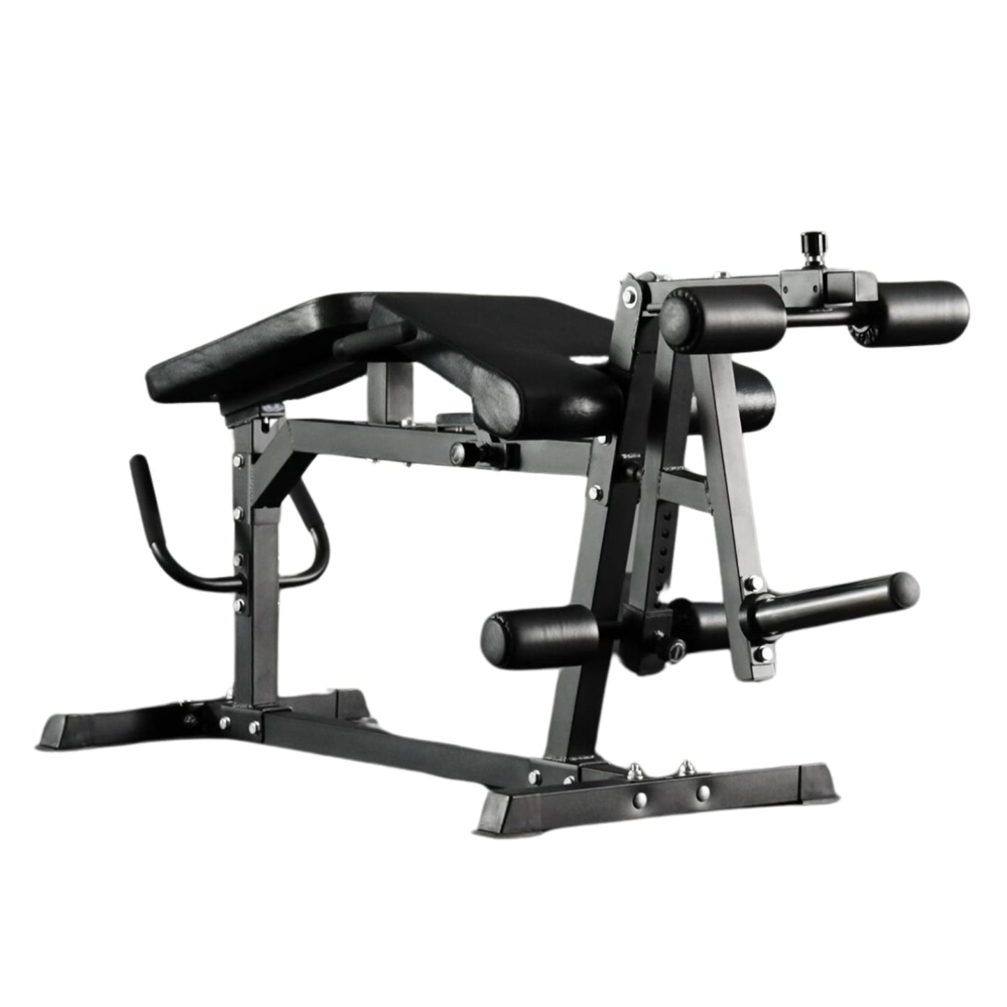 Leg Extension and Prone Leg Curl Machine LC00