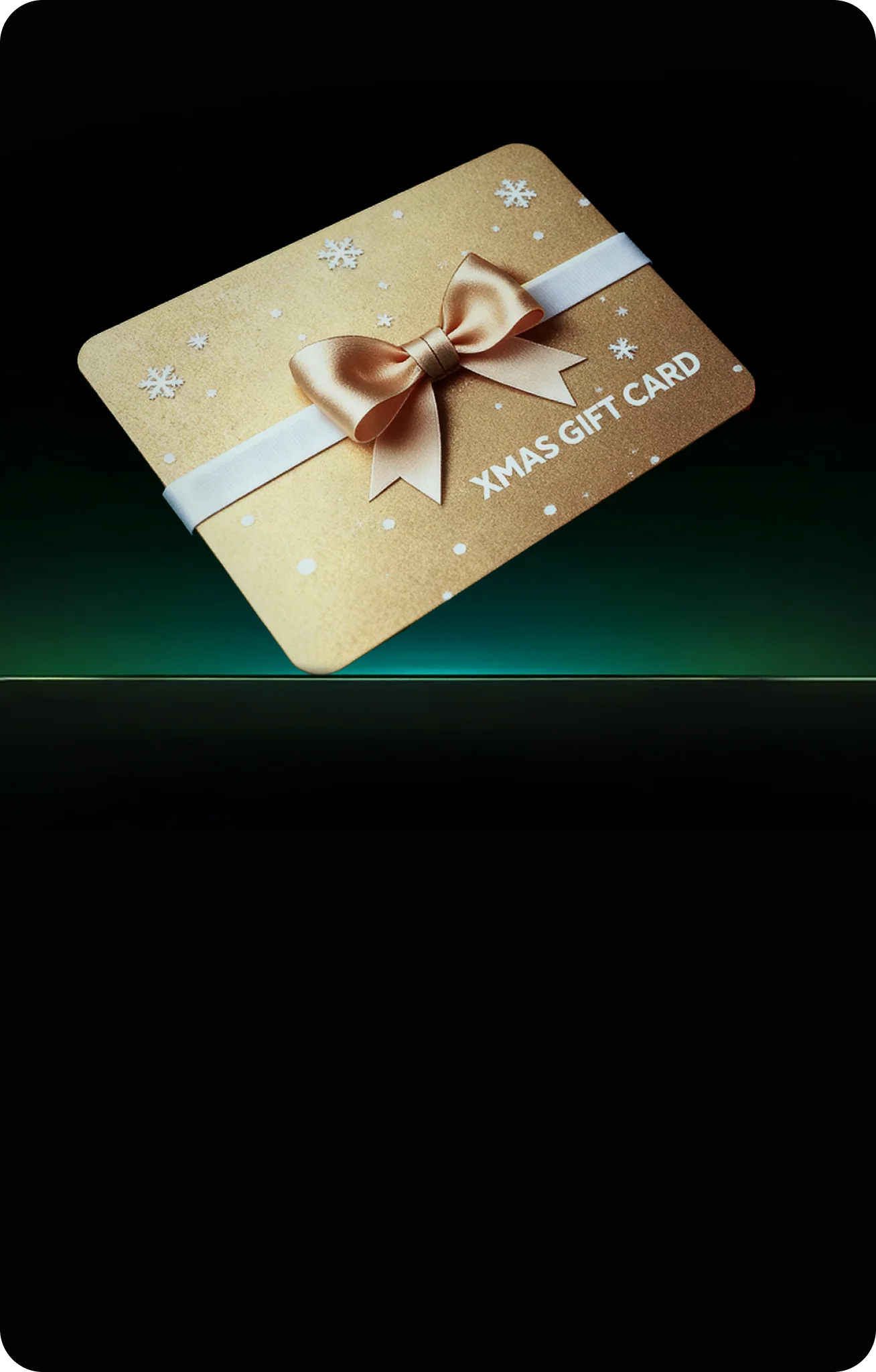 E-Gift Card