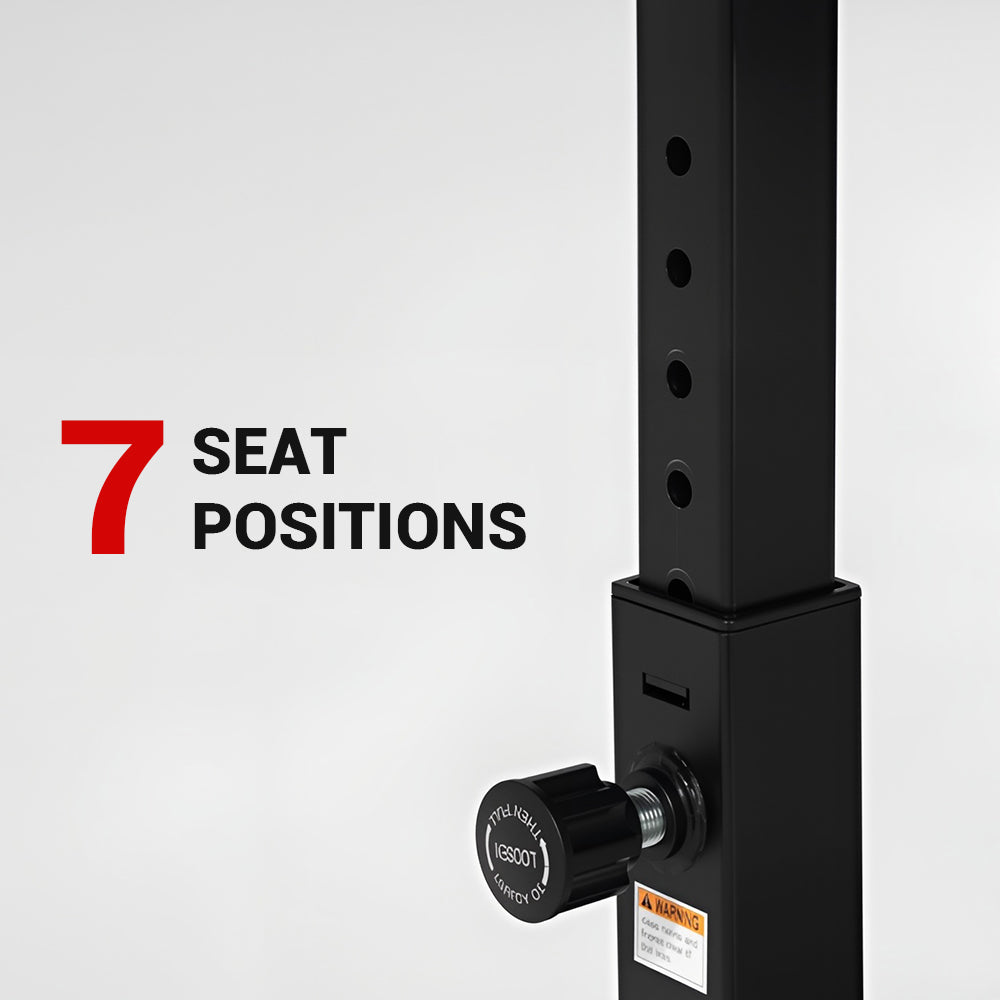 1:1 Cable Ratio Bicep Curl Tricep Extension Machine WJ00