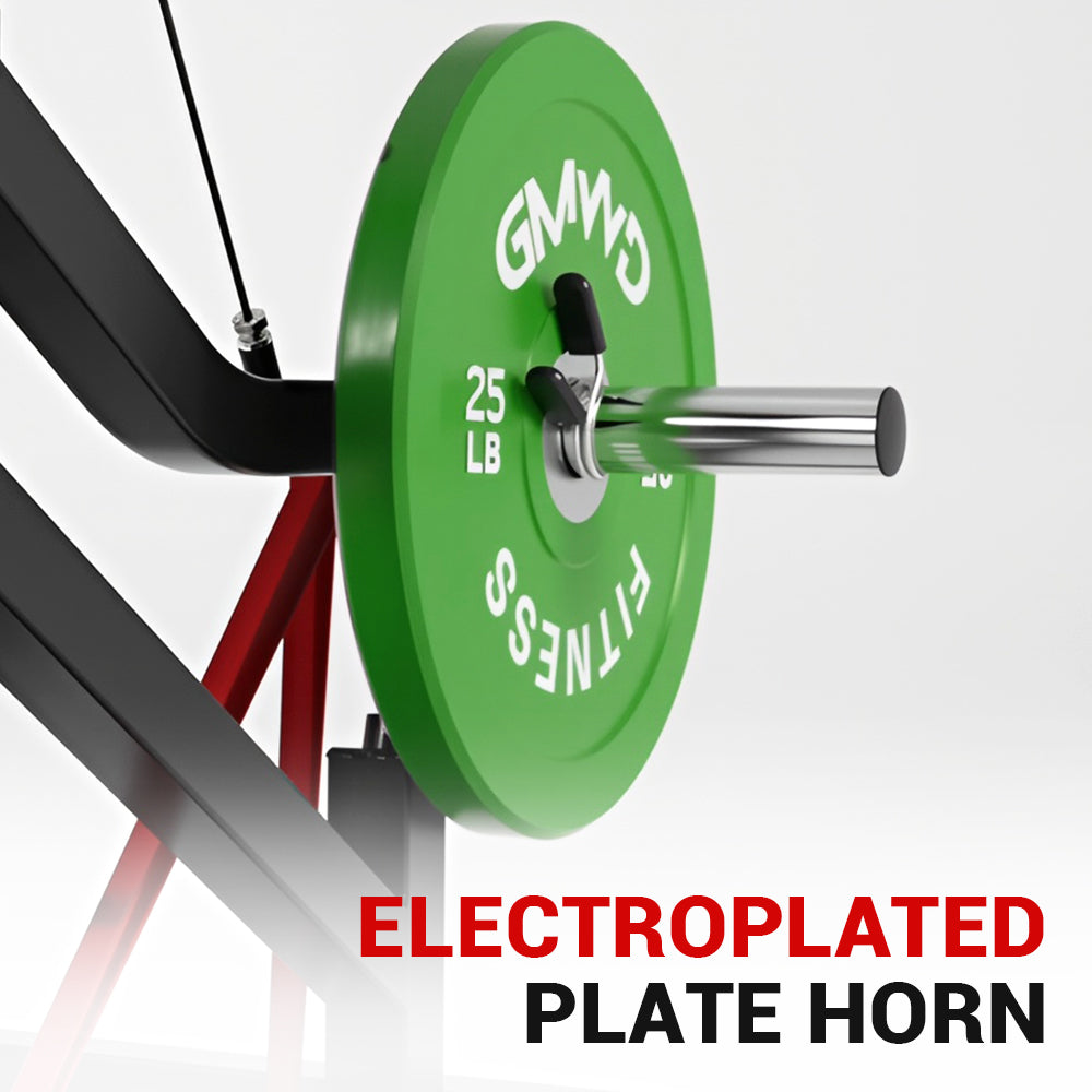 1:1 Cable Ratio Bicep Curl Tricep Extension Machine WJ00