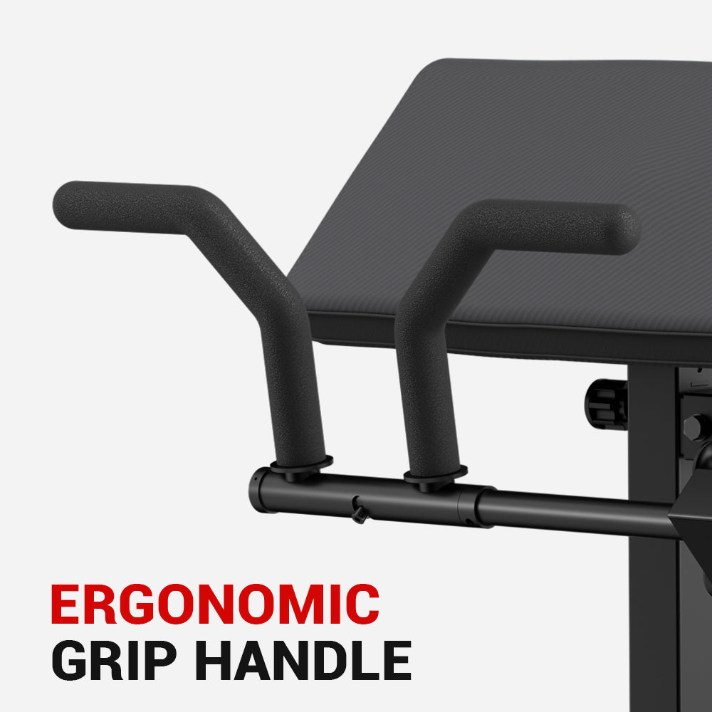 1:1 Cable Ratio Bicep Curl Tricep Extension Machine WJ00